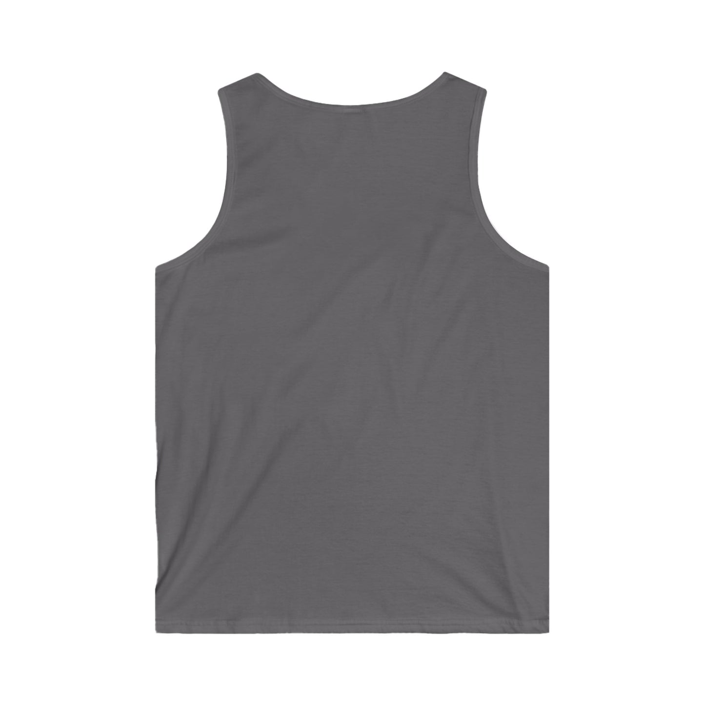 Campfire Tales Vintage Tank Top, Summer Outdoor Shirt, Nature Lover Gift, Adventure Apparel, Camping Outfit