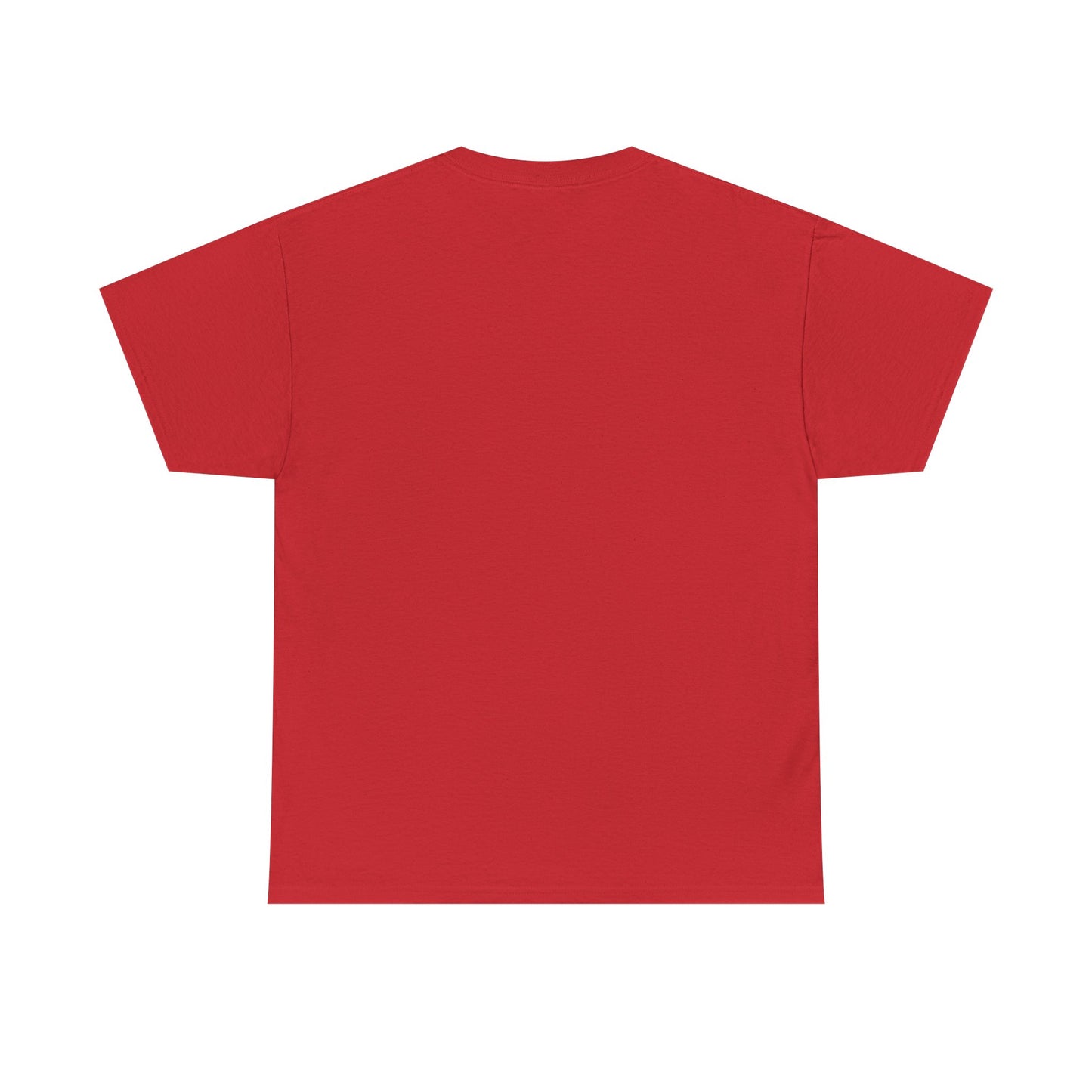 I Love You Always & Forever Mom Unisex Heavy Cotton Tee