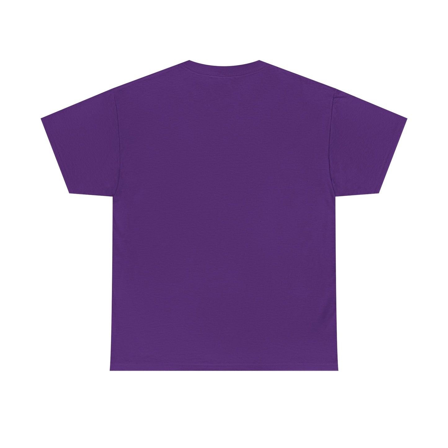 I Love You Always & Forever Mom Unisex Heavy Cotton Tee