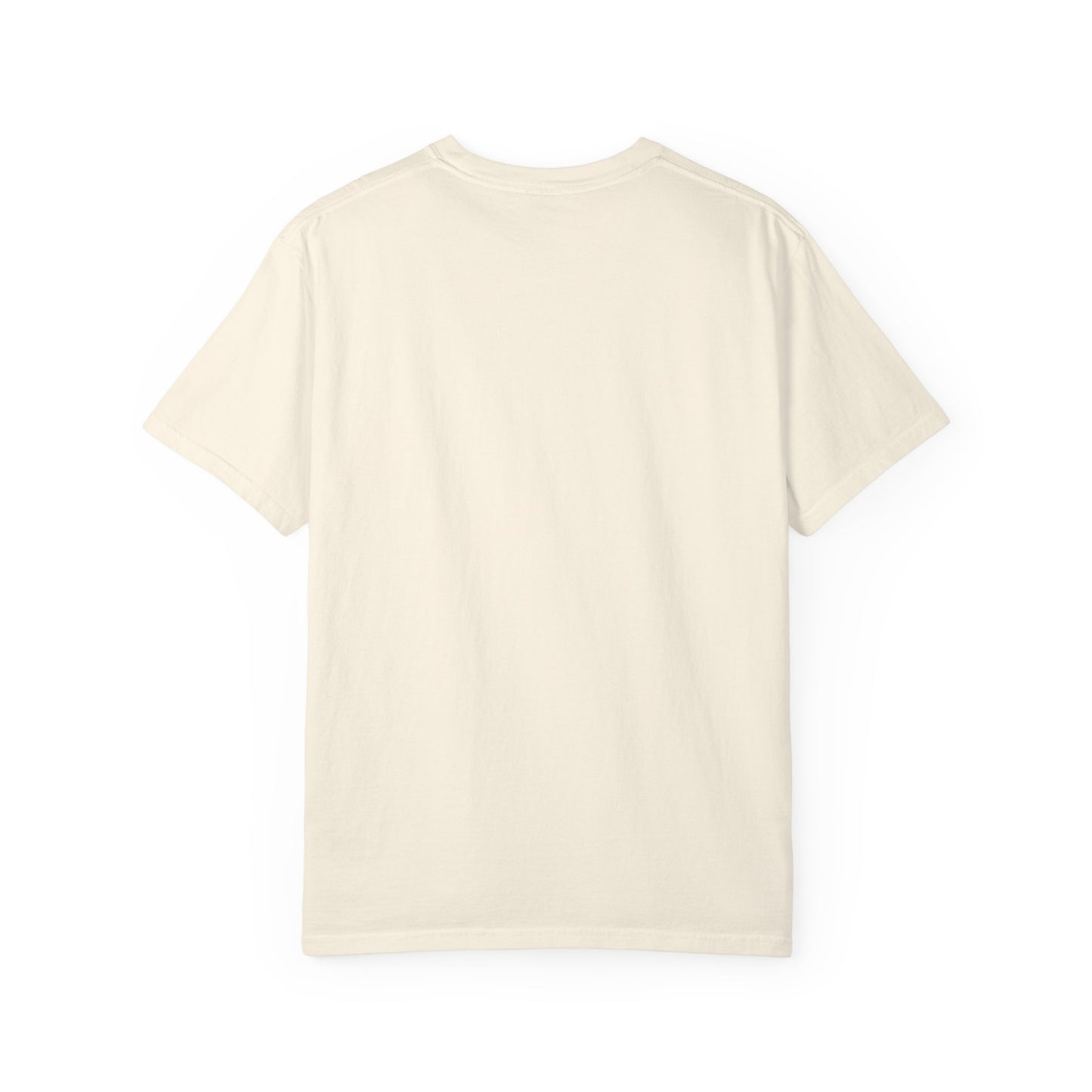 Happy Mother's Day Unisex Garment-Dyed T-Shirt
