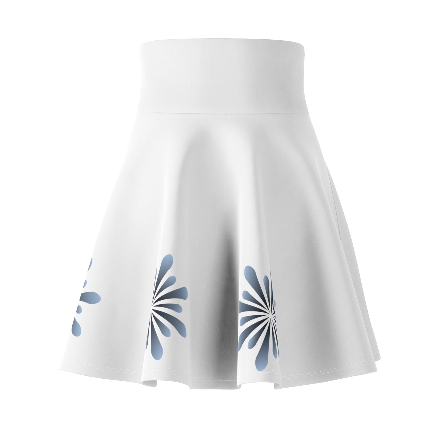 Women's Skater Skirt (AOP)