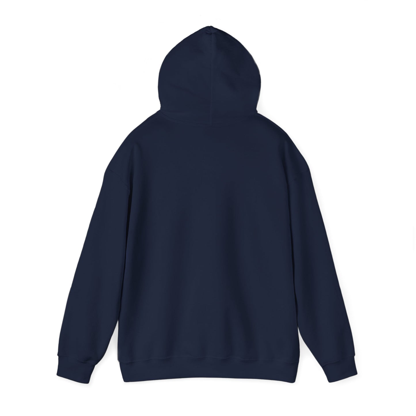 ‘I just want to be a stay at home Mom’ Heavy Blend™ Hooded Sweatshirt