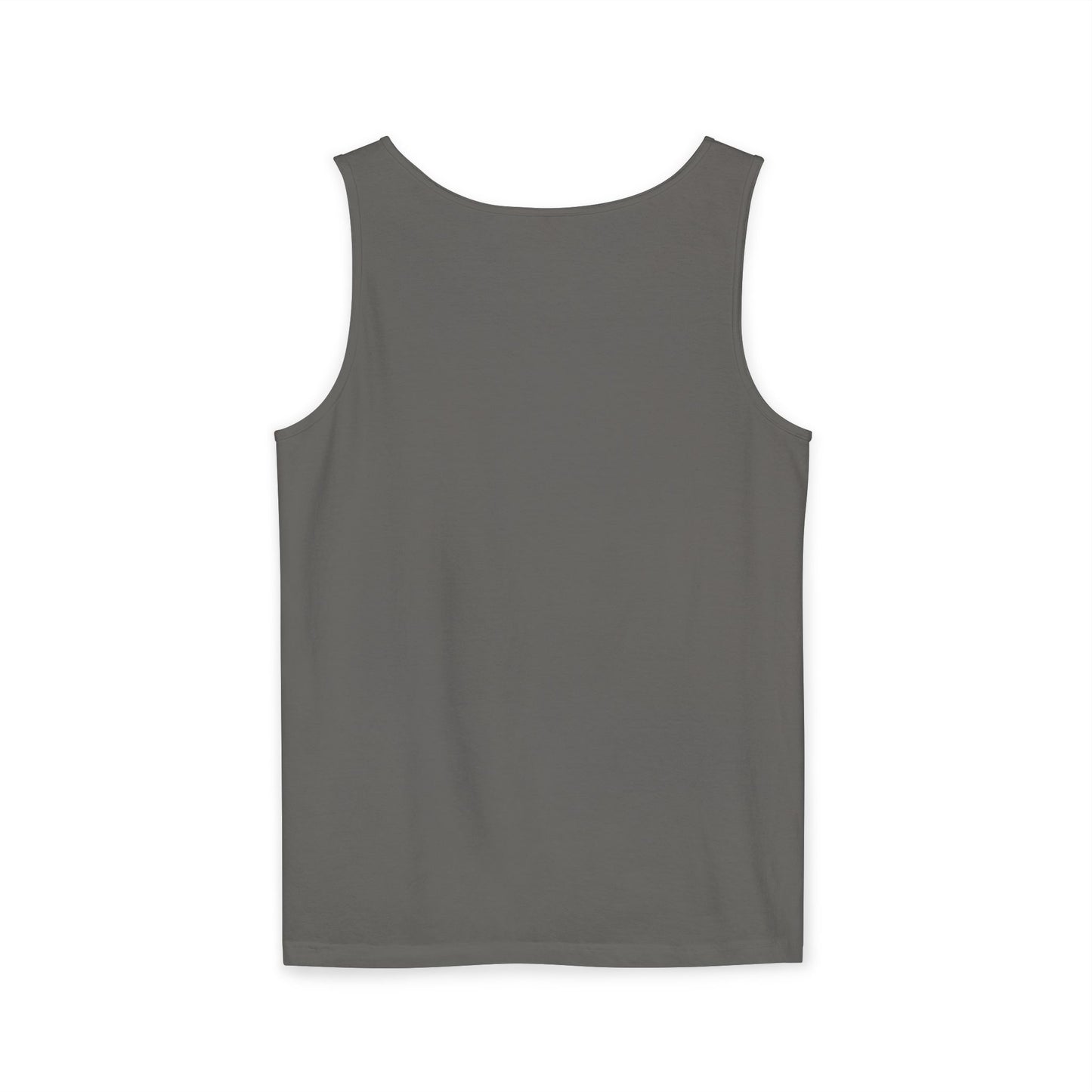 Surf Vibes Unisex Tank Top - Casual Beachwear, Summer Essential, Fun Gift for Surf Lovers, Relaxed Fit, Summer Vacation