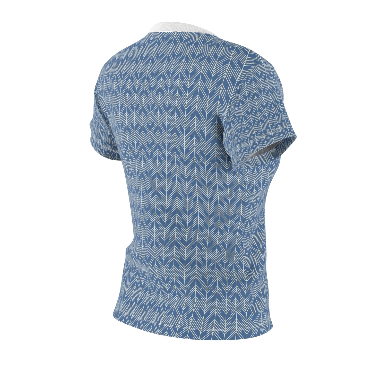 Mom Chaos Coordinator Cut & Sew Tee - Fun & Casual Women's T-Shirt