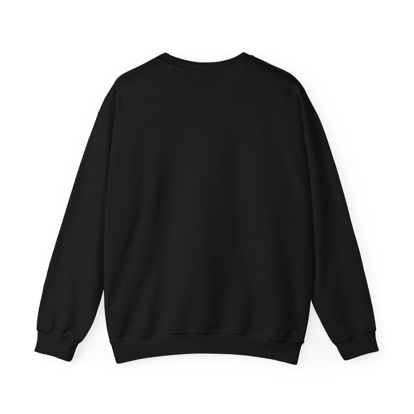 Main Character: Mom Edition Crewneck Sweatshirt - Cozy & Fun