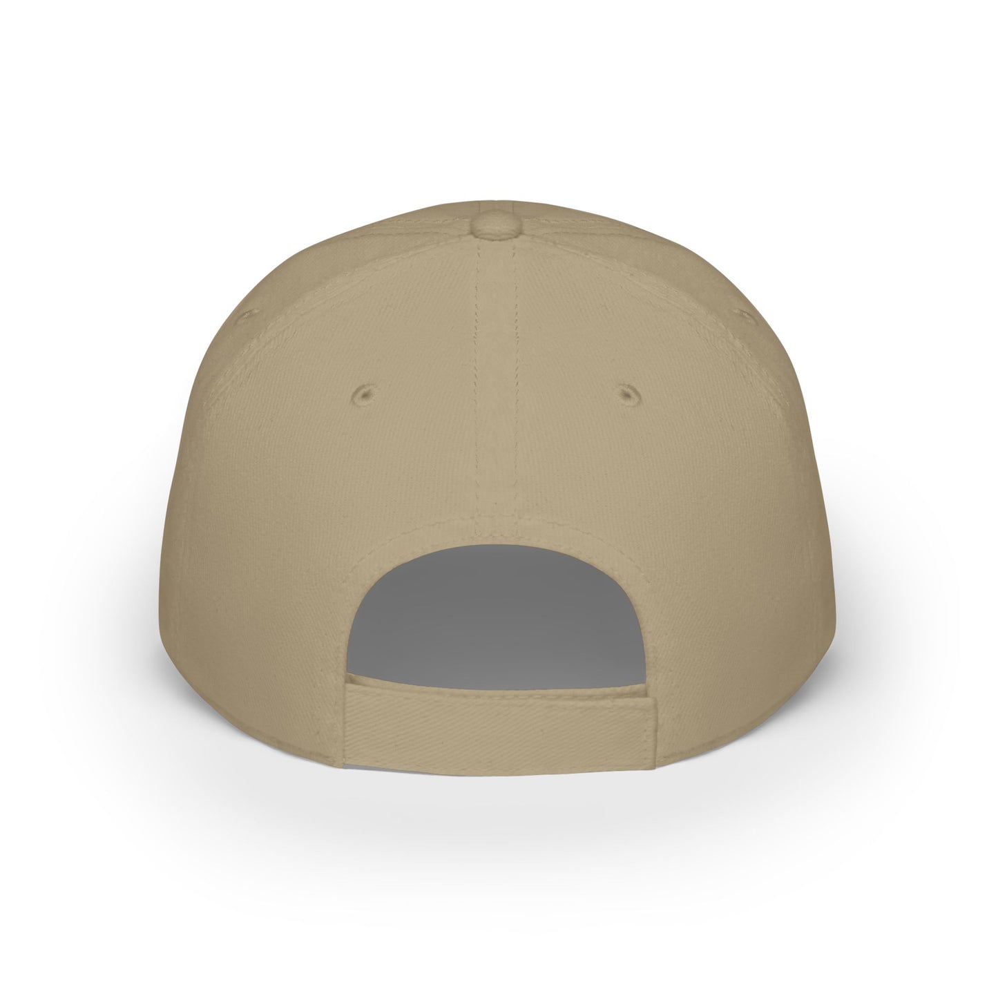 Mama Established 2023 Low Profile Baseball Cap