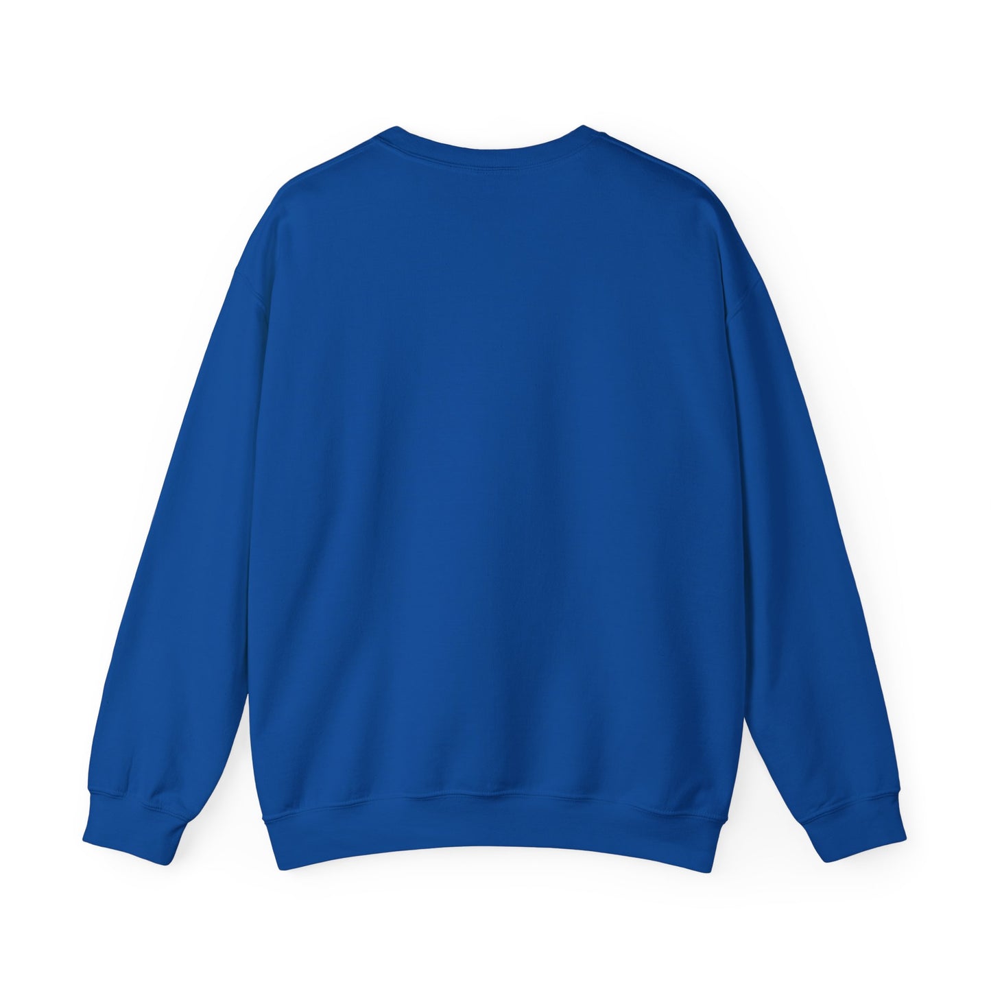Main Character: Mom Edition Crewneck Sweatshirt - Cozy & Fun