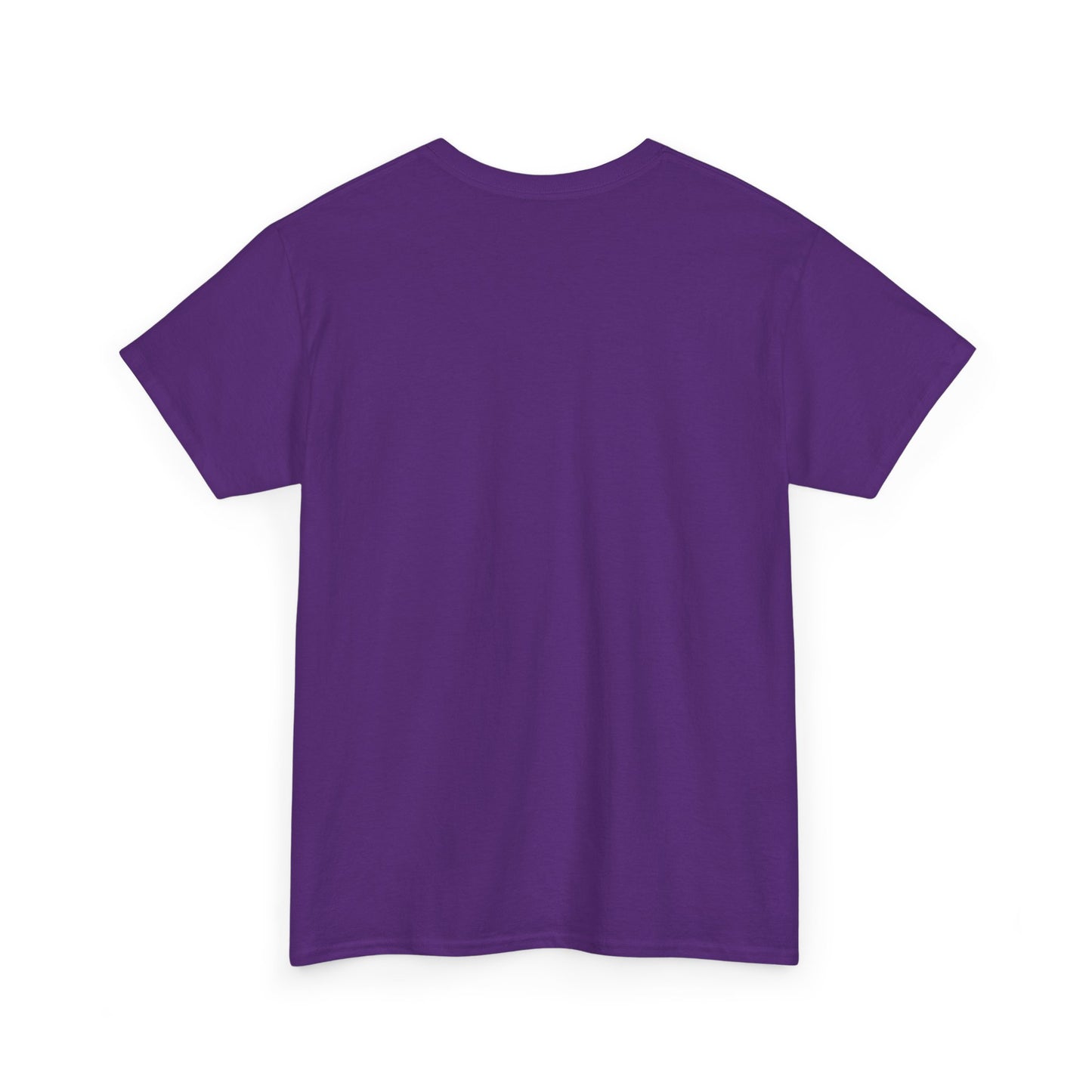 I Love You Always & Forever Mom Unisex Heavy Cotton Tee