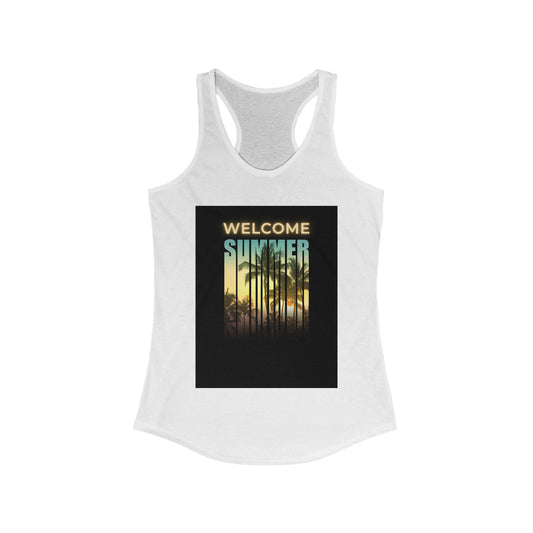 Women's Ideal Racerback Tank