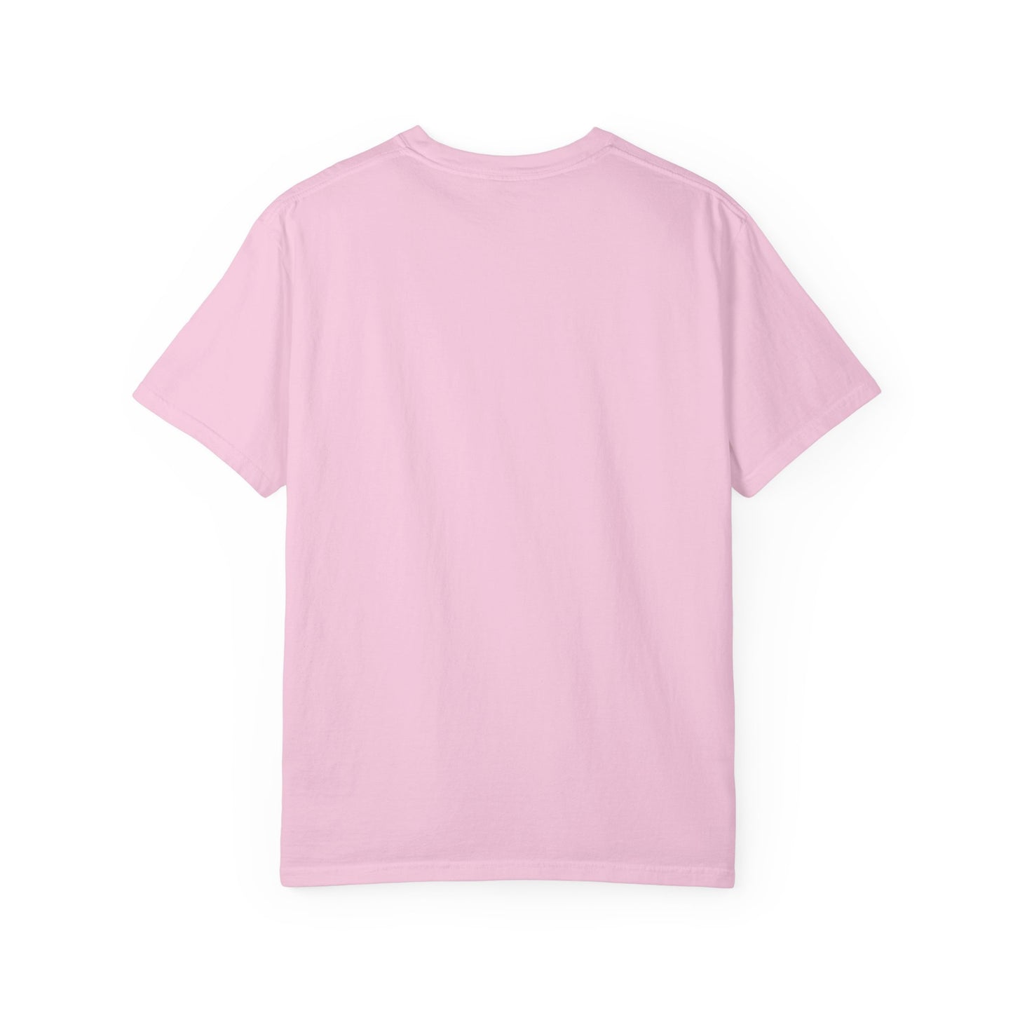 Happy Mother's Day Unisex Garment-Dyed T-Shirt