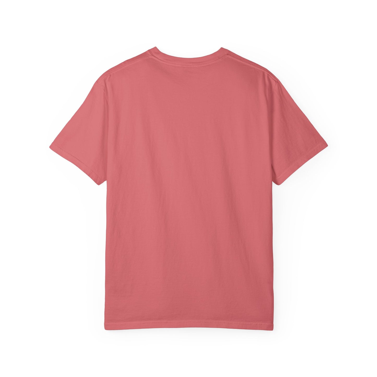 Happy Mother's Day Unisex Garment-Dyed T-Shirt