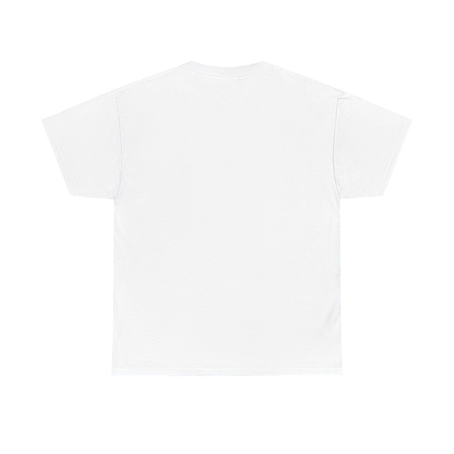 I Love You Always & Forever Mom Unisex Heavy Cotton Tee
