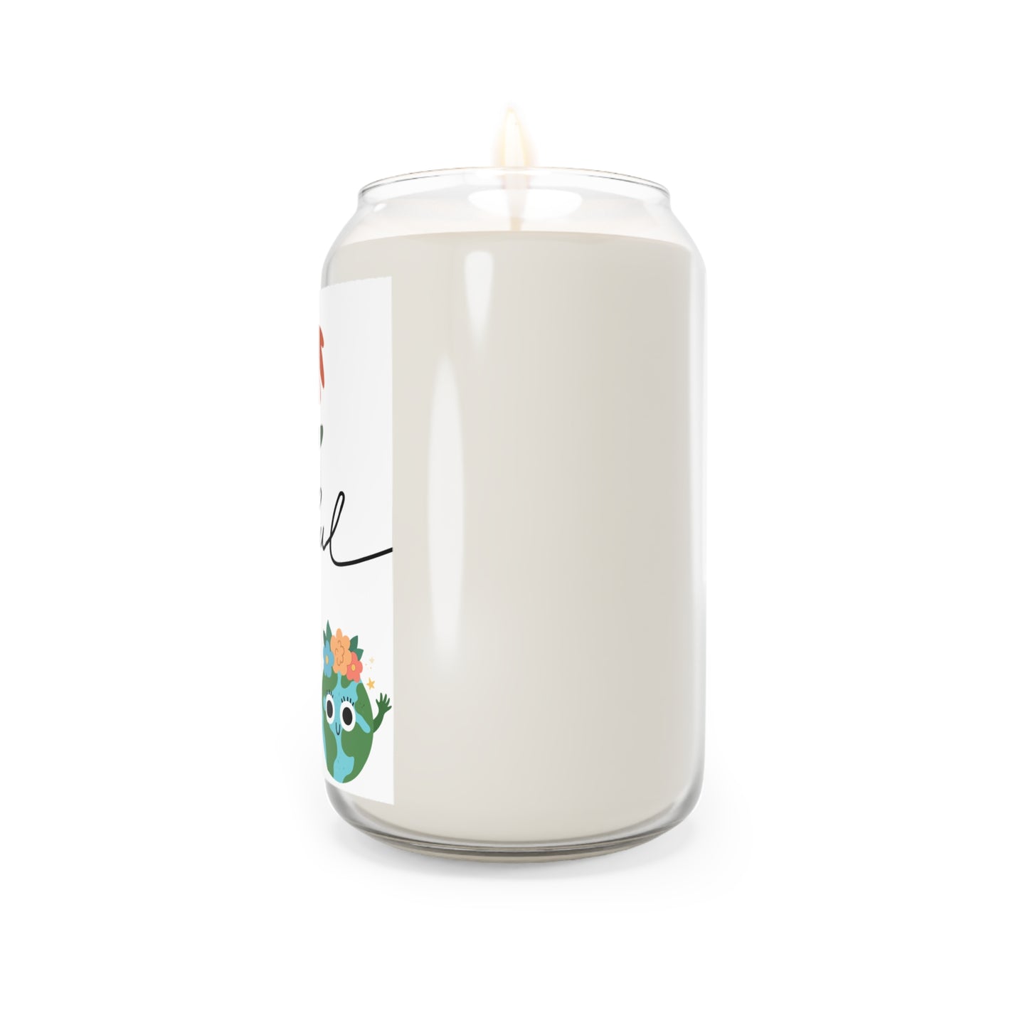 ‘Joyful’ Scented Candle, 13.75oz