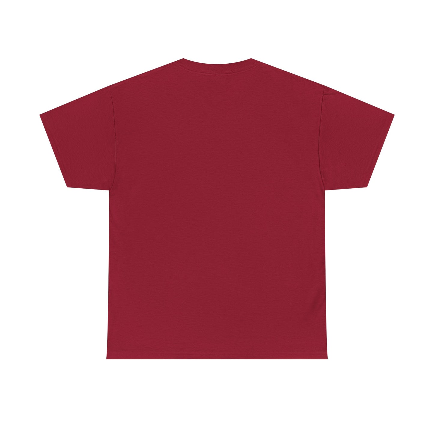 #Inspiration Unisex Heavy Cotton Tee - Beach Vibes Shirt, Summer Fashion, Gift for Friends, Casual Tee, Motivational Apparel