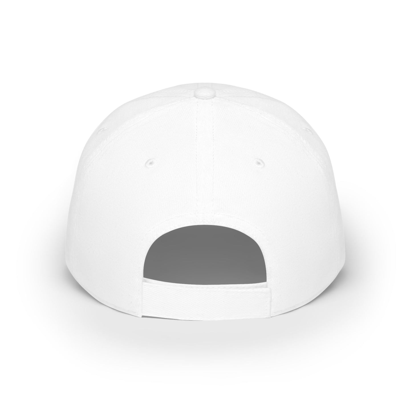 Mama Established 2023 Low Profile Baseball Cap