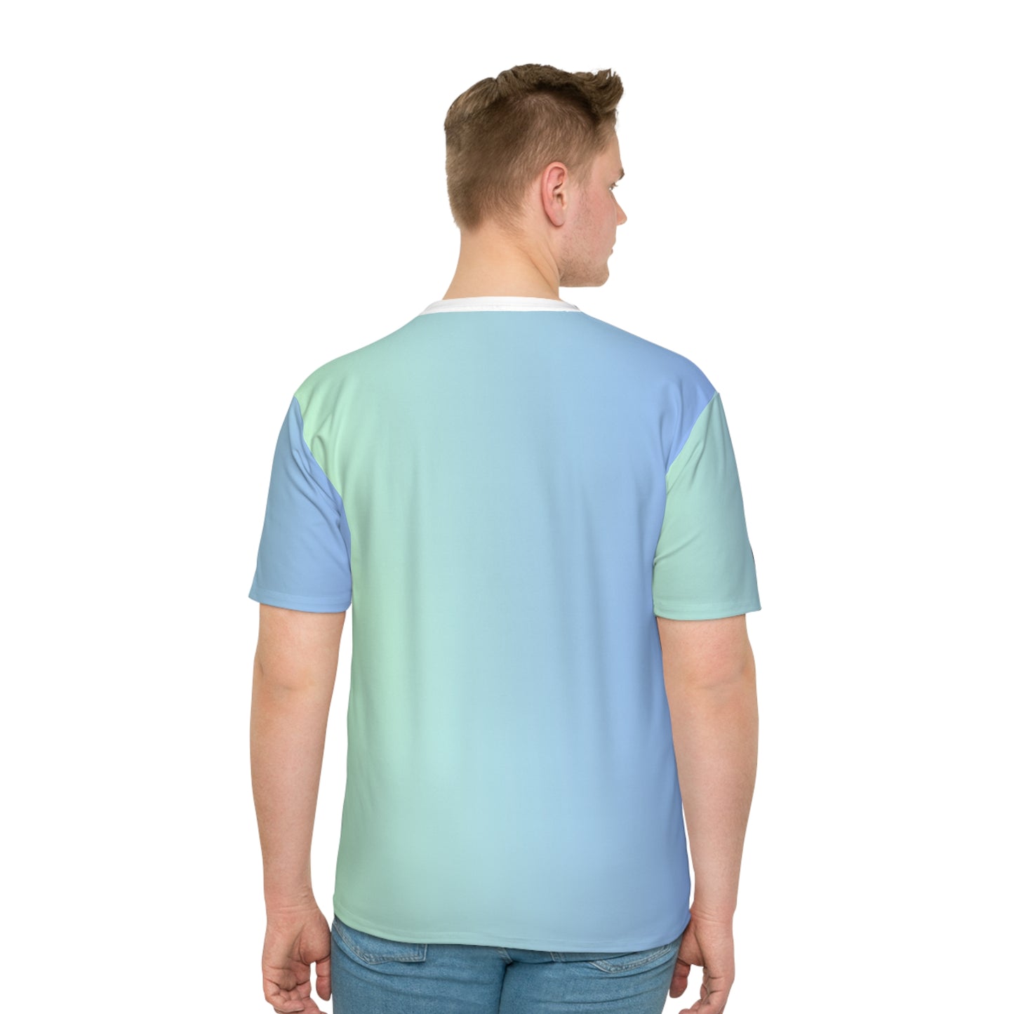 Men's Loose T-shirt (AOP)