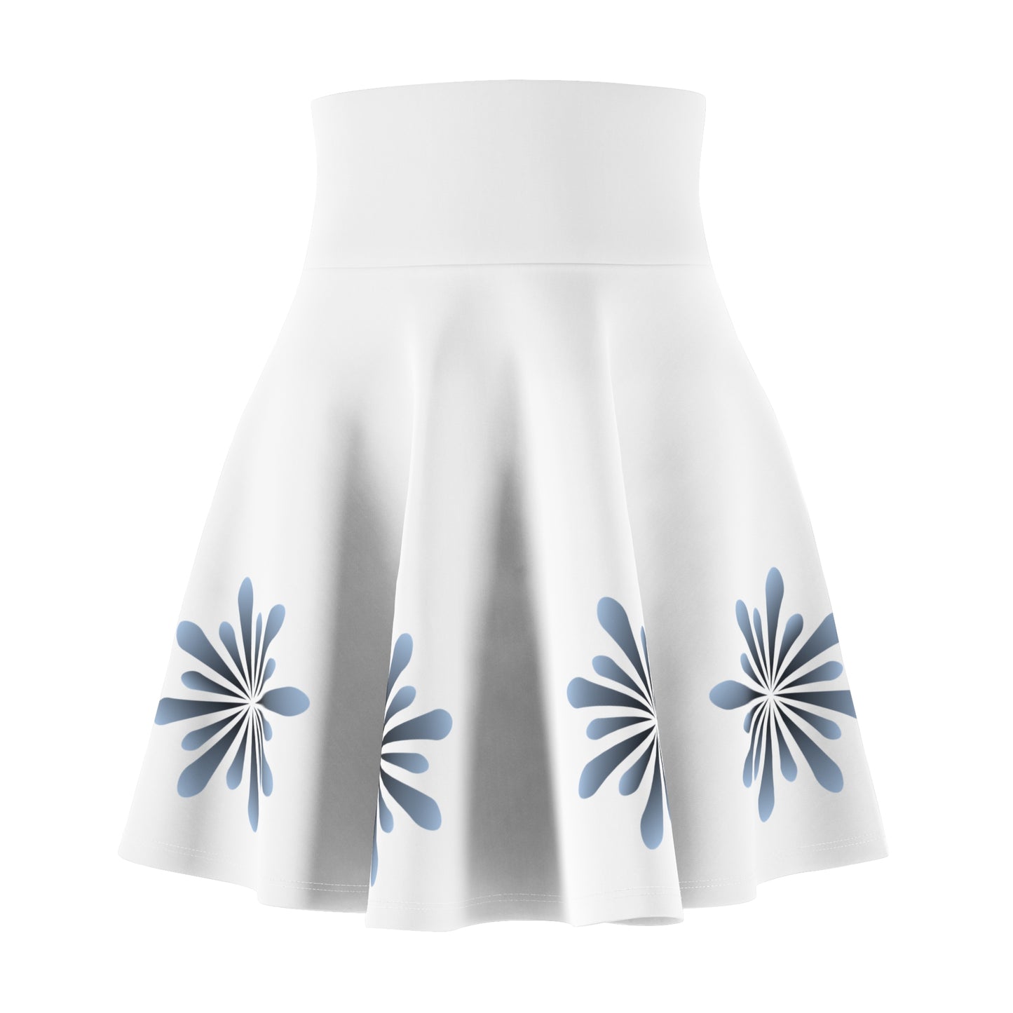 Women's Skater Skirt (AOP)