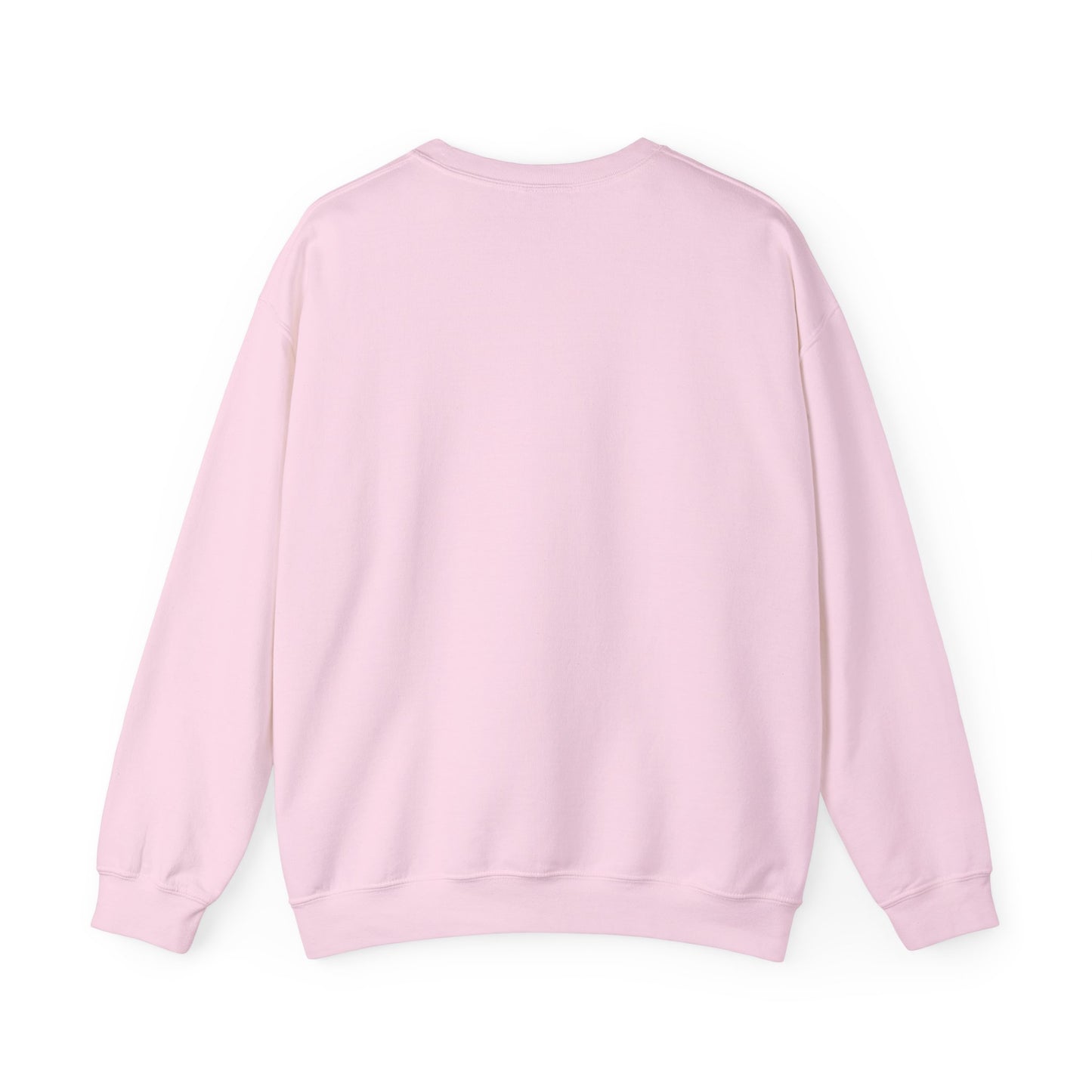 I Love You Mom Crewneck Sweatshirt - Cute Cat Design for Mother's Day