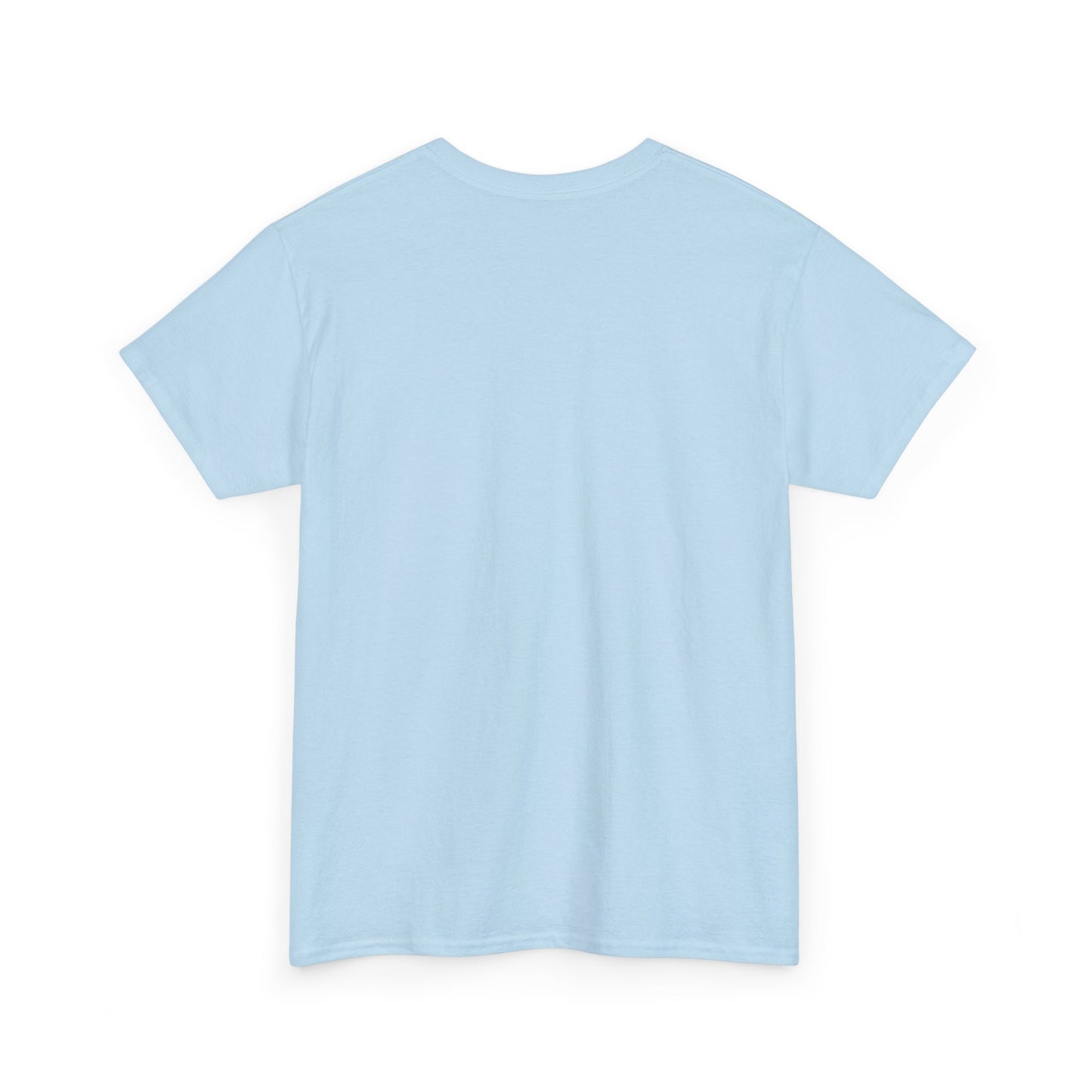 I Love You Always & Forever Mom Unisex Heavy Cotton Tee