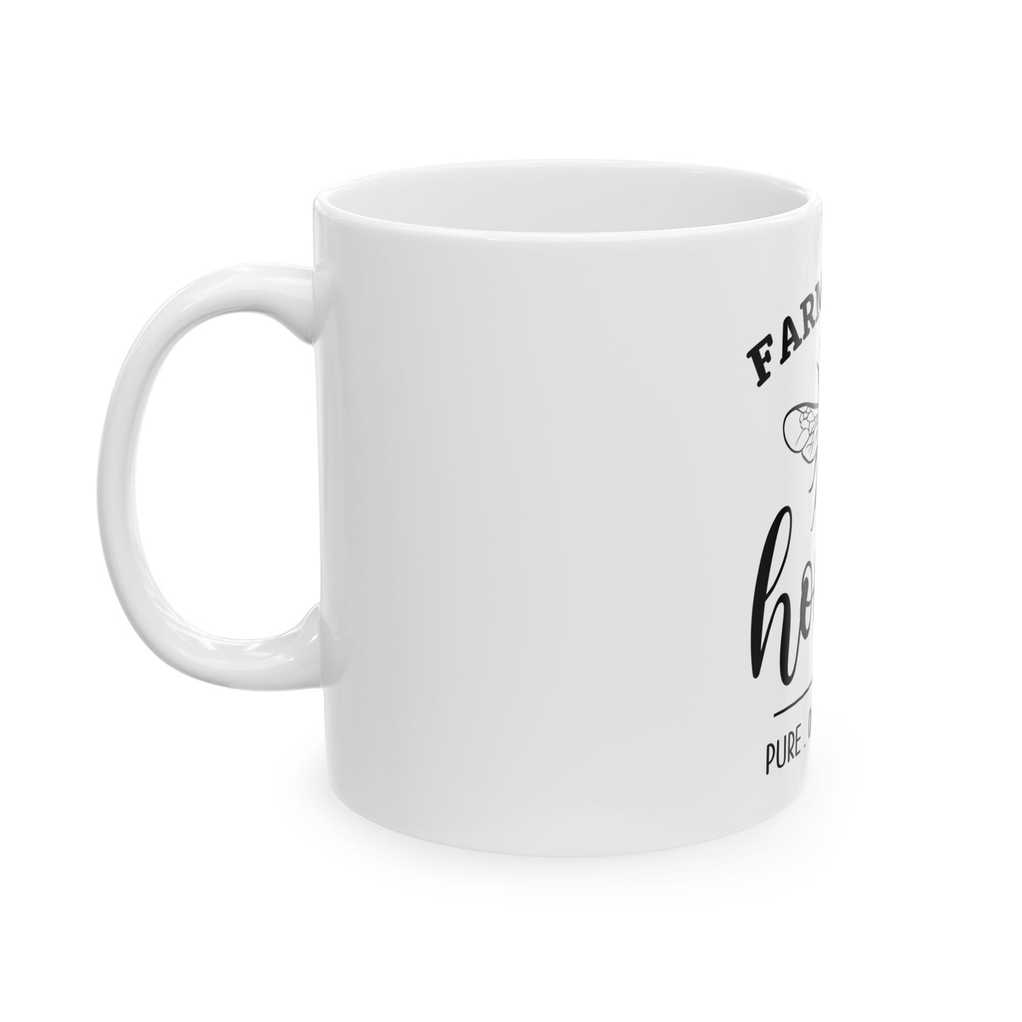 Ceramic Mug, (11oz, 15oz)