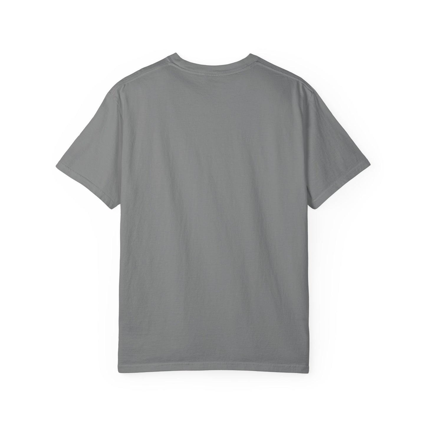 Happy Mother's Day Unisex Garment-Dyed T-Shirt