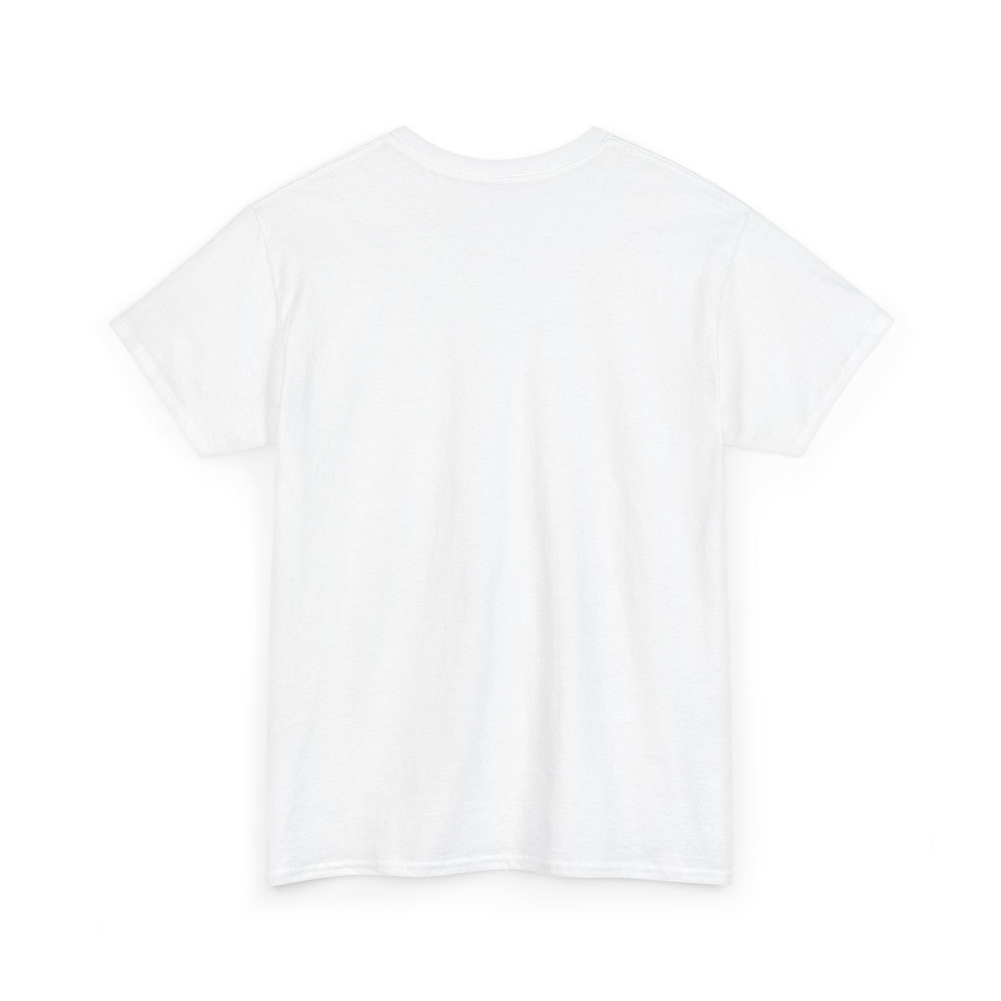 I Love You Always & Forever Mom Unisex Heavy Cotton Tee