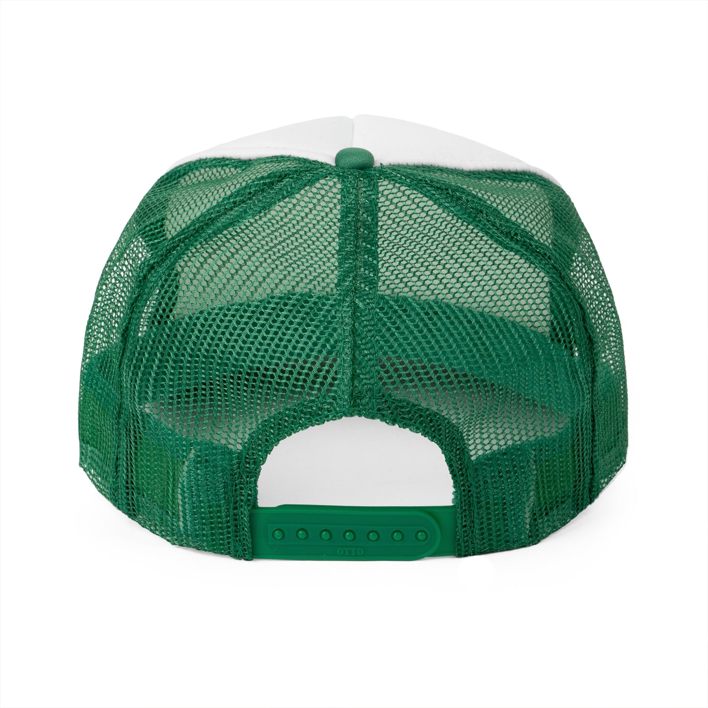 Canadian Humor Trucker Cap - 'It's Zed, Not Zee'
