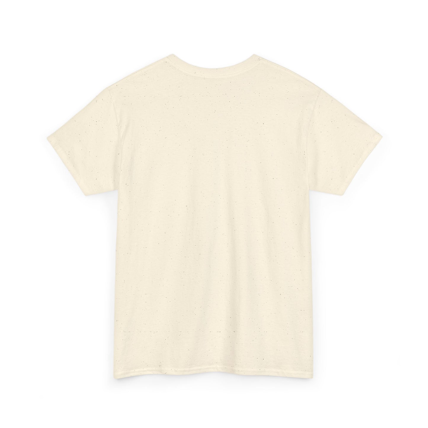 I Love You Always & Forever Mom Unisex Heavy Cotton Tee