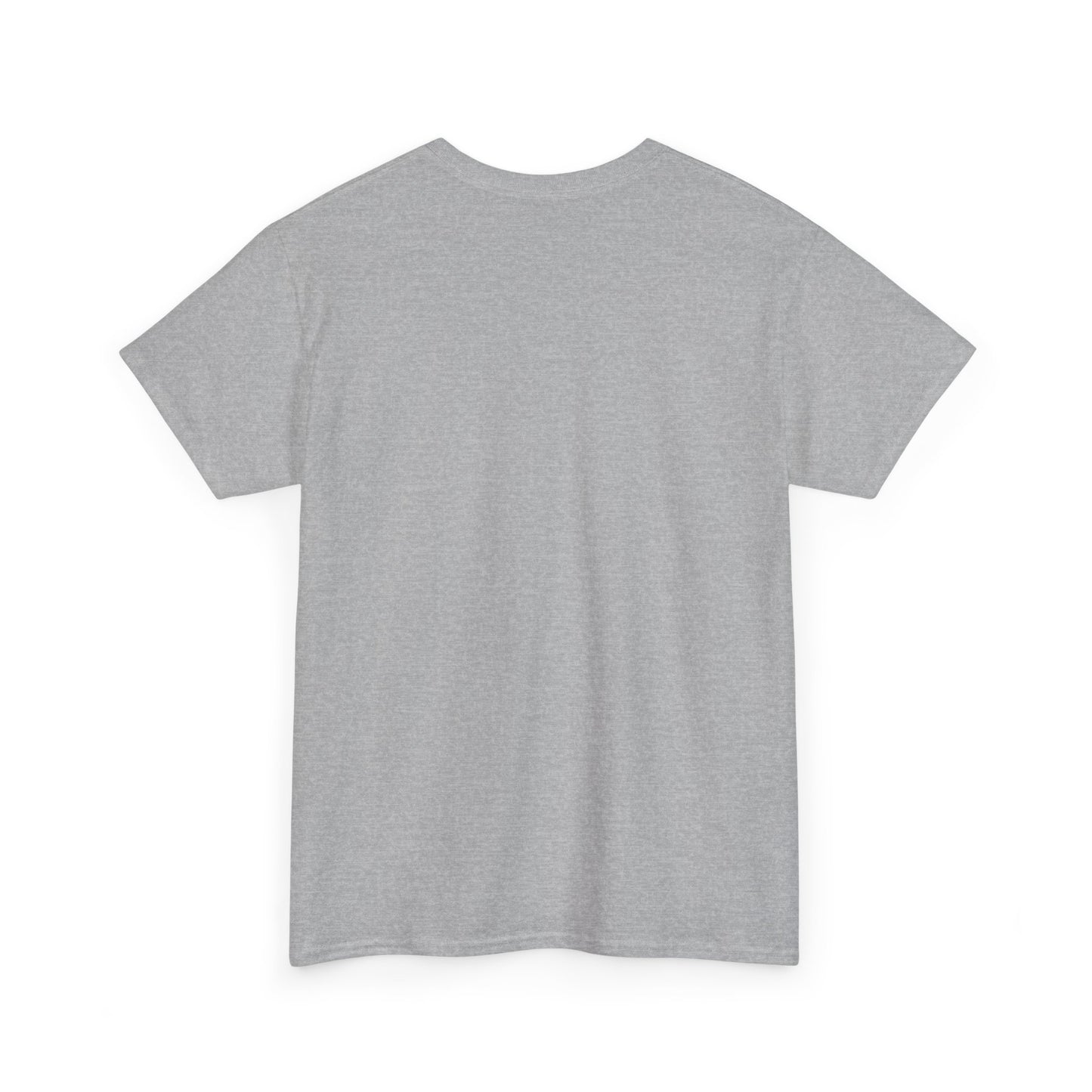 I Love You Always & Forever Mom Unisex Heavy Cotton Tee