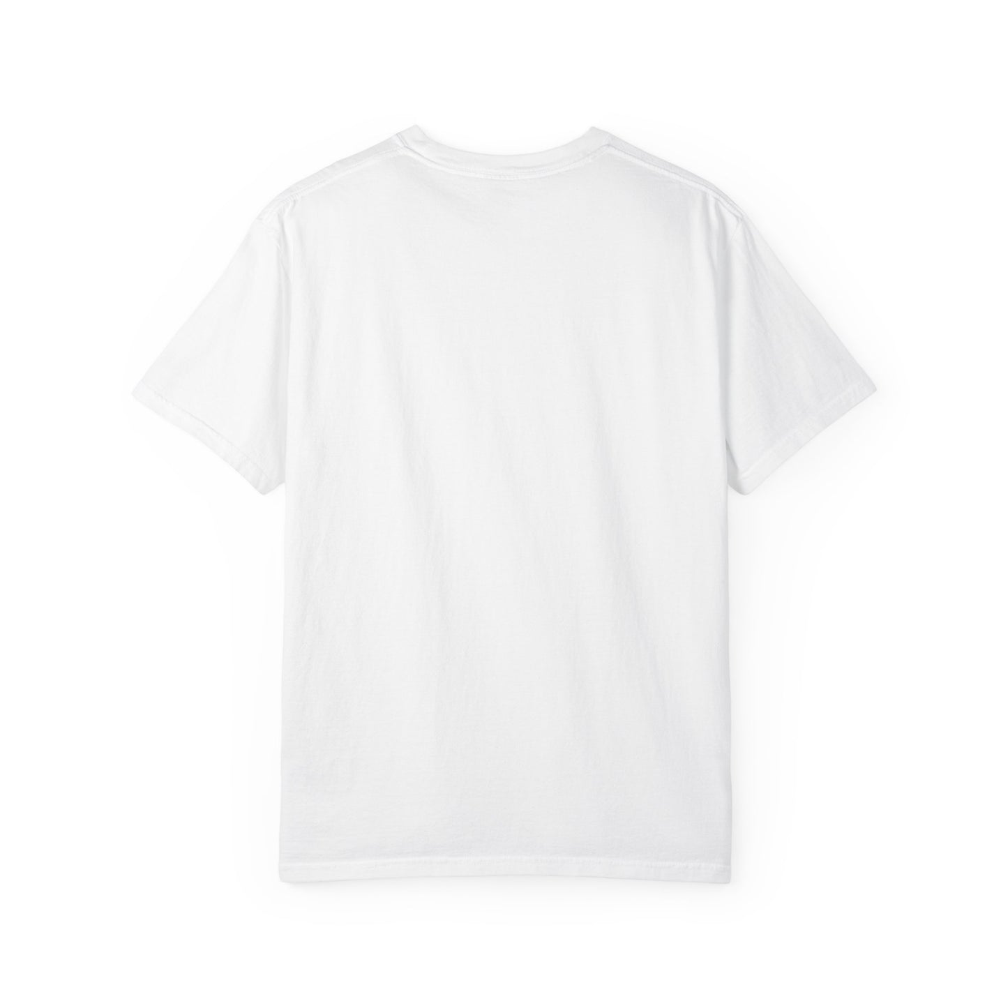 Happy Mother's Day Unisex Garment-Dyed T-Shirt