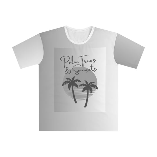 Men's Loose T-shirt (AOP)