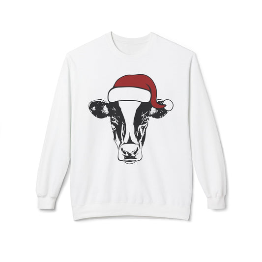 Copy of Unisex Midweight Softstyle Fleece Crewneck Sweatshirt