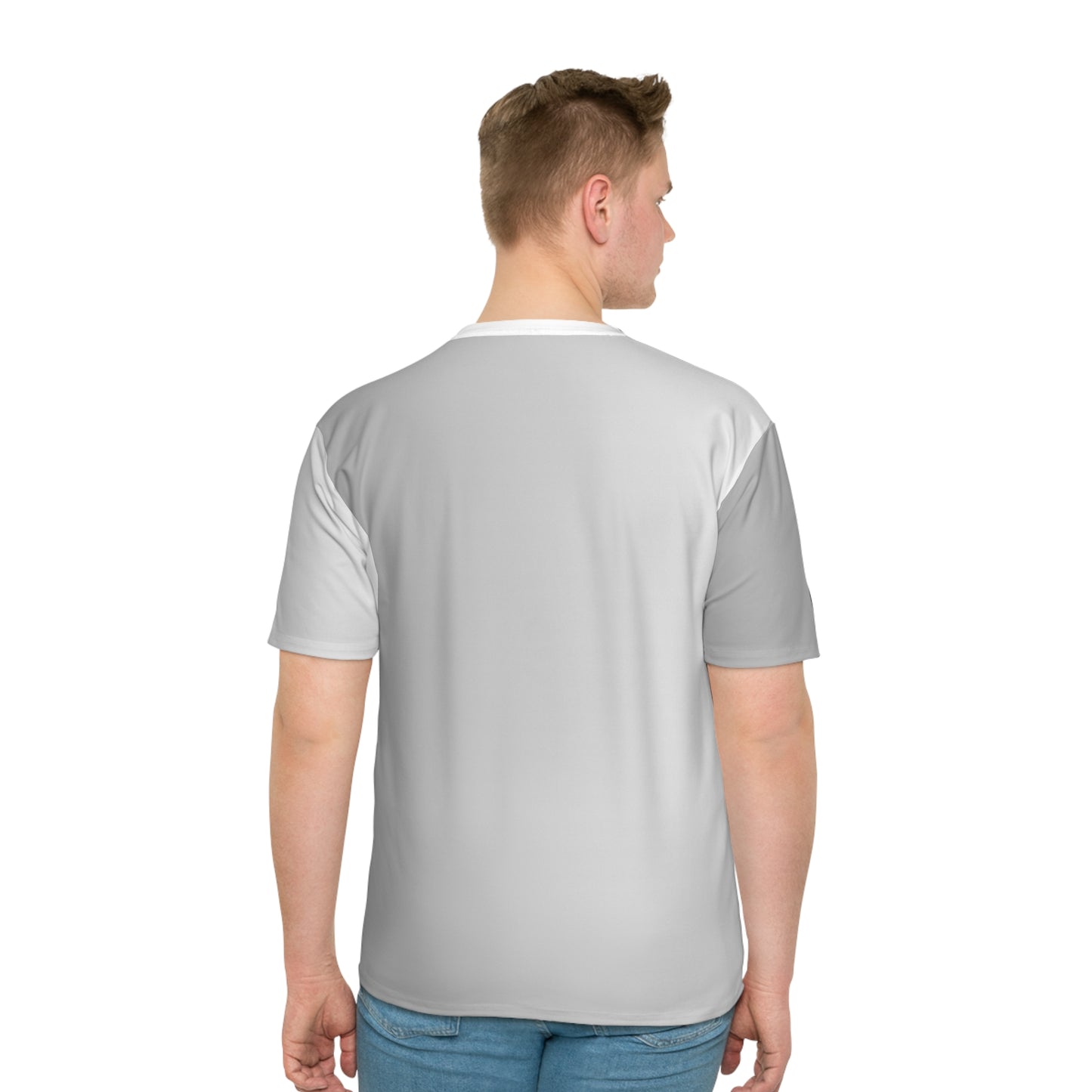 Men's Loose T-shirt (AOP)