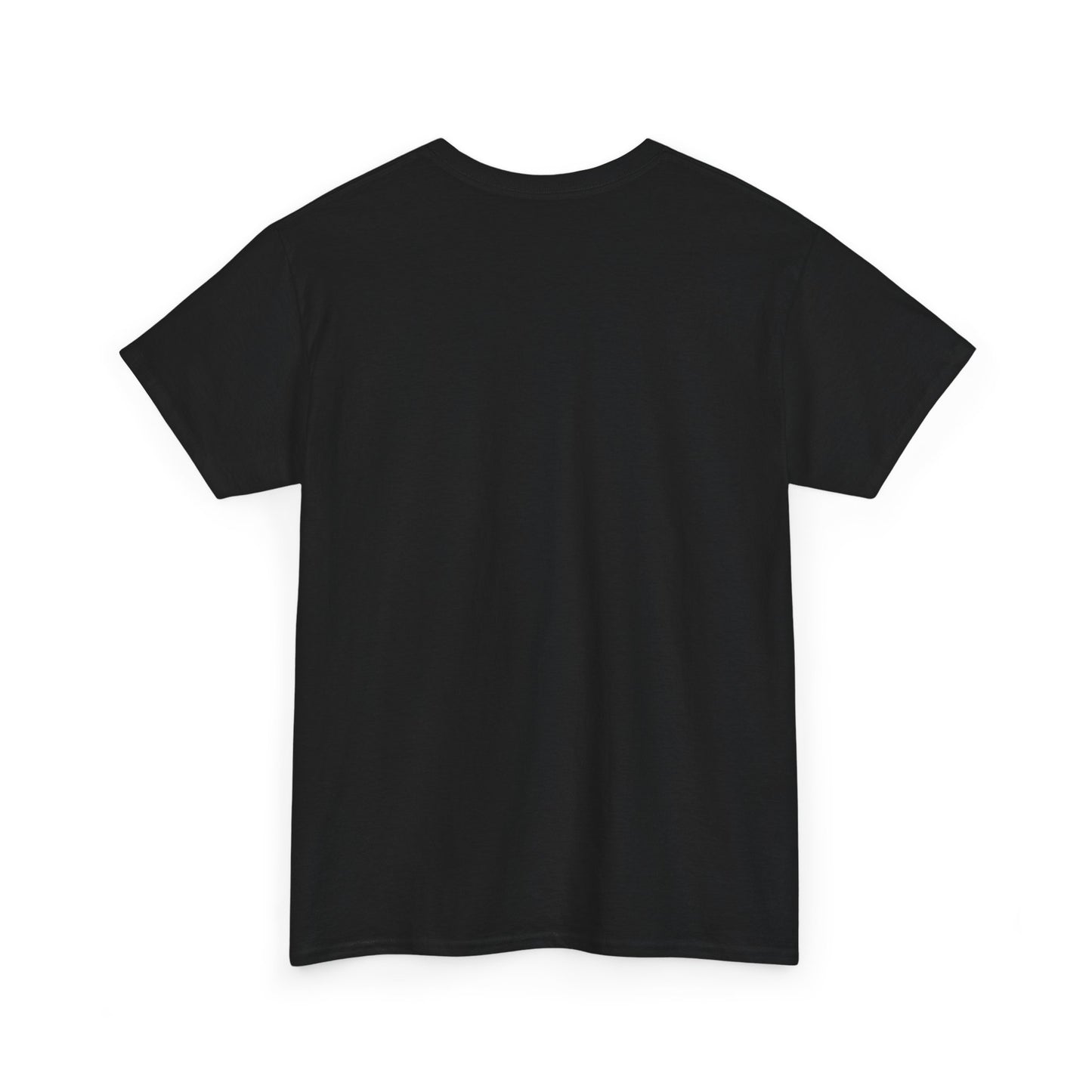 I Love You Always & Forever Mom Unisex Heavy Cotton Tee