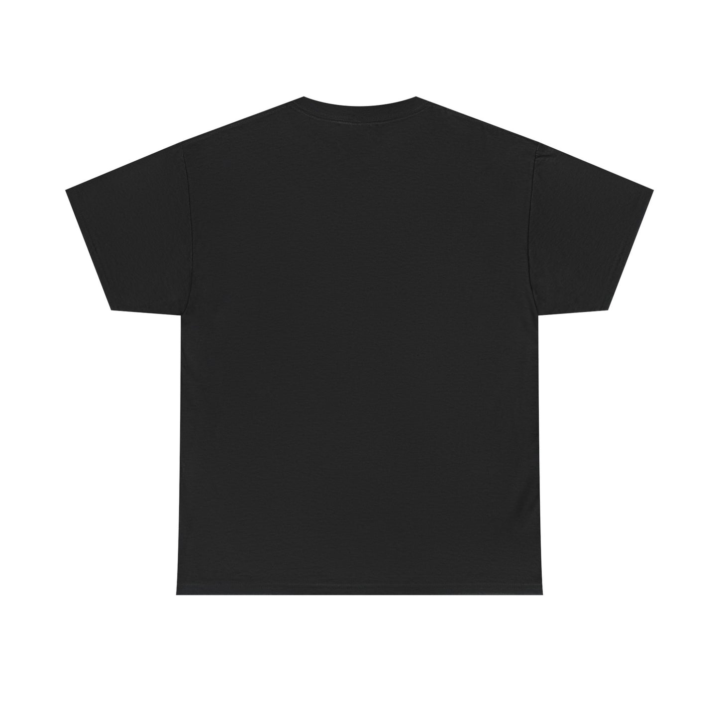 I Love You Always & Forever Mom Unisex Heavy Cotton Tee
