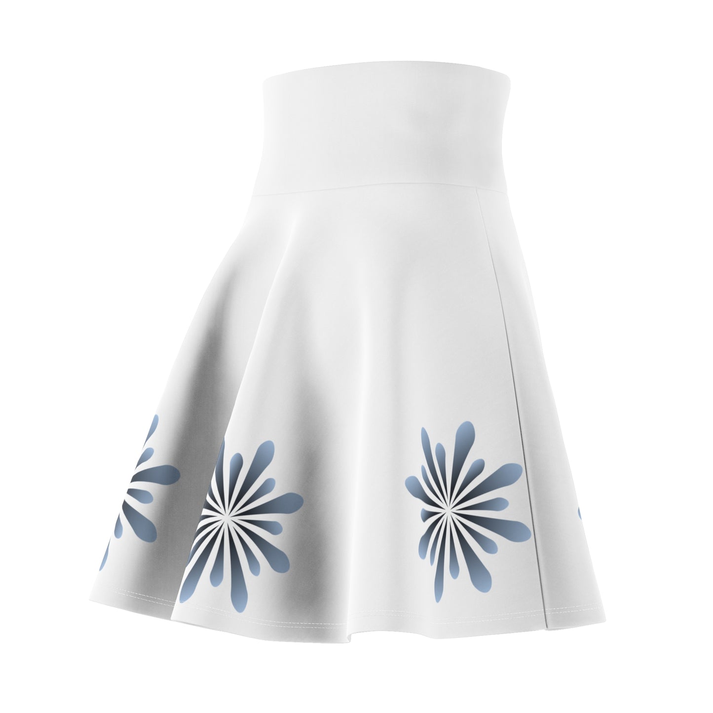 Women's Skater Skirt (AOP)