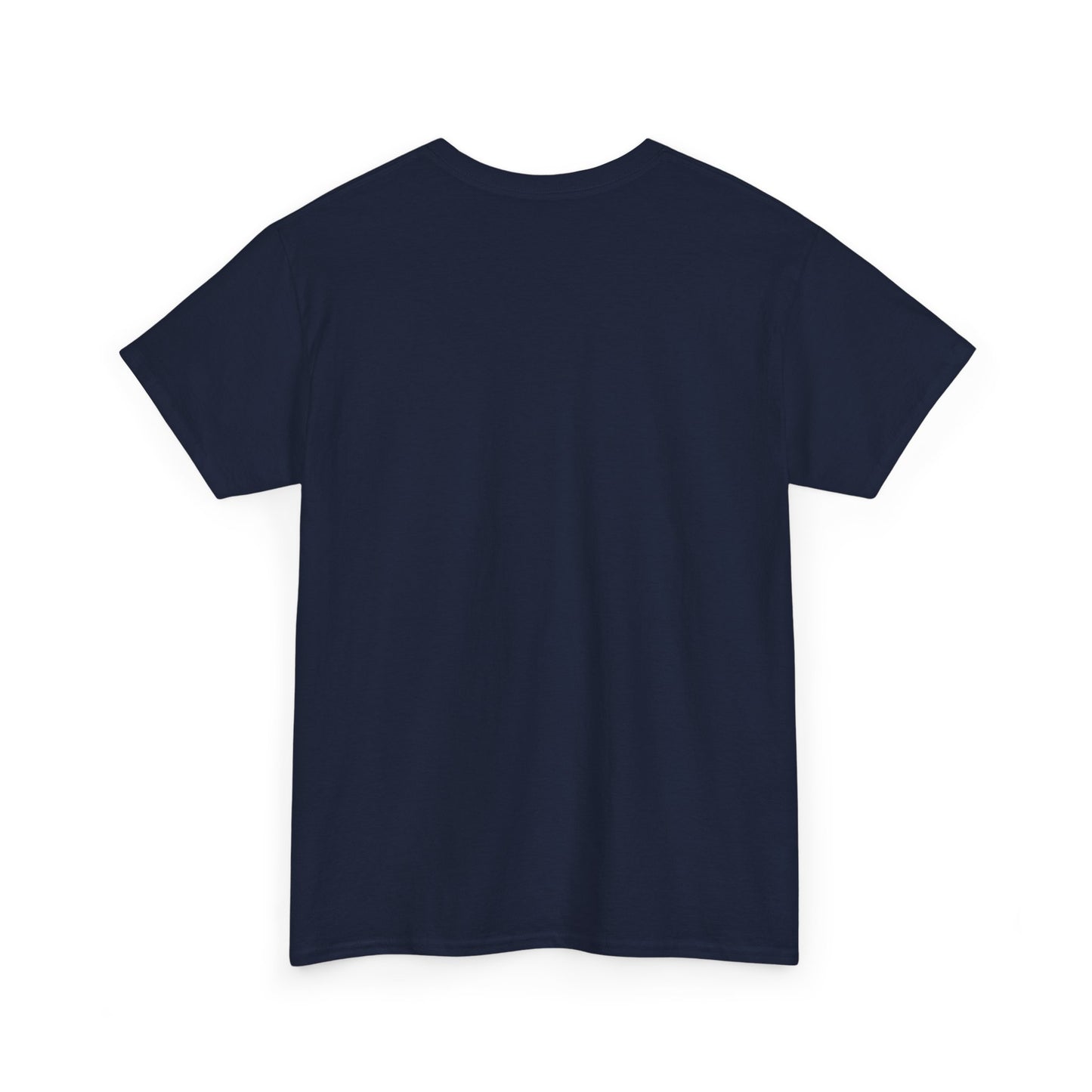 I Love You Always & Forever Mom Unisex Heavy Cotton Tee