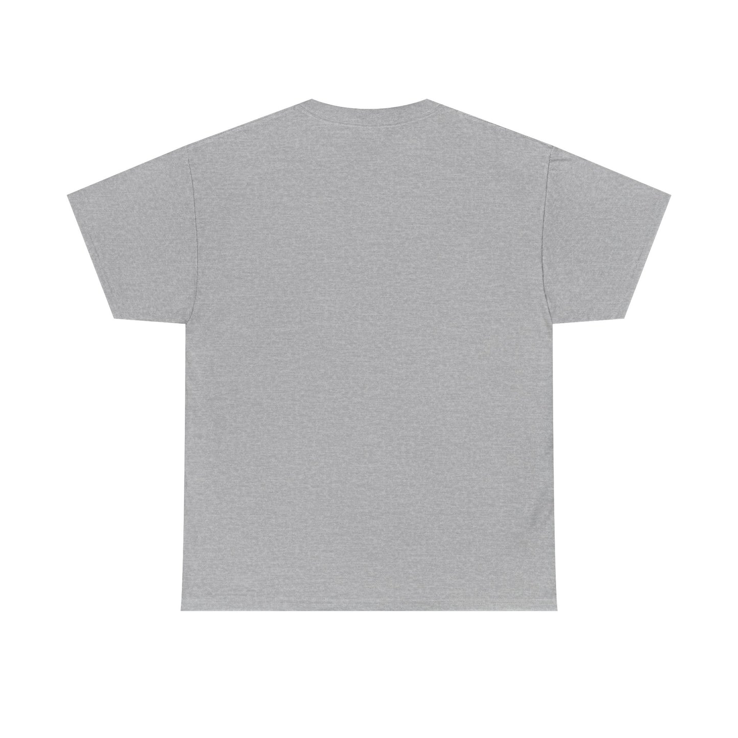 I Love You Always & Forever Mom Unisex Heavy Cotton Tee