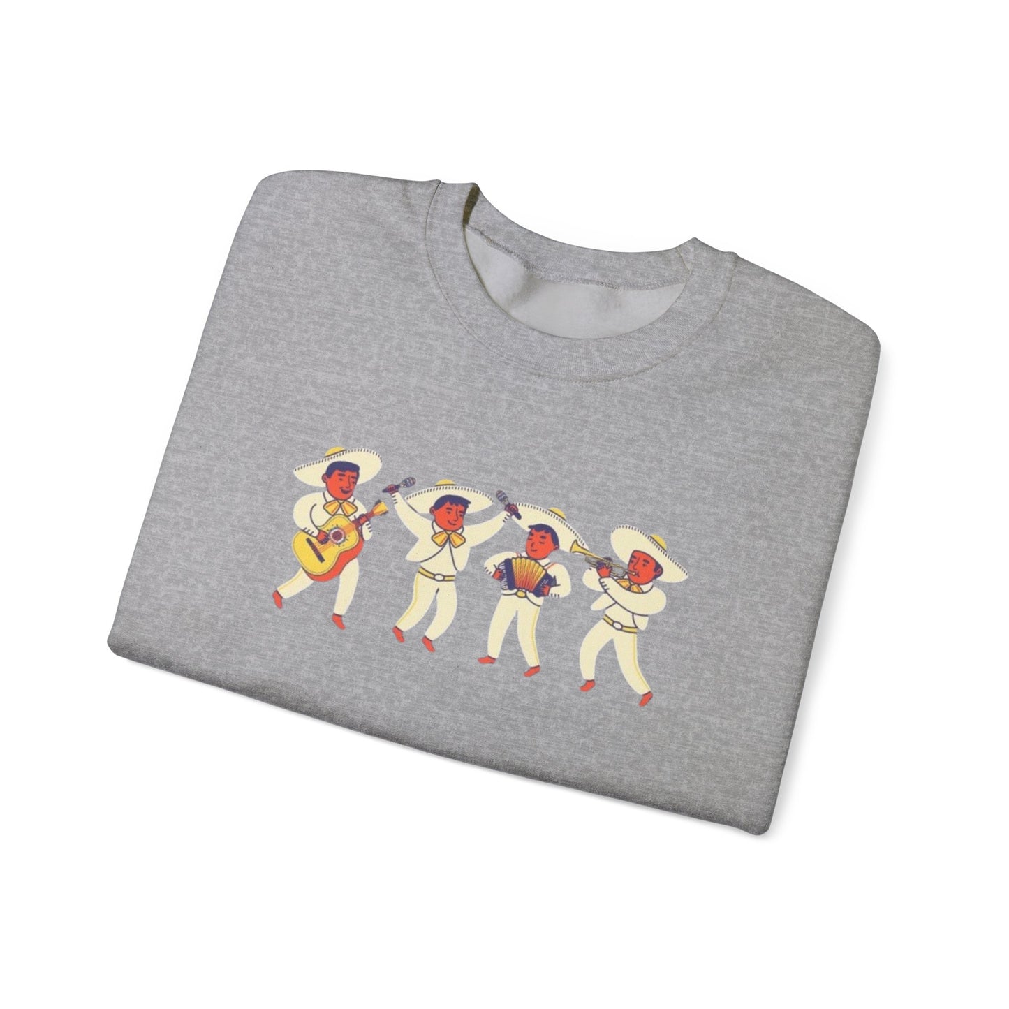 Unisex Heavy Blend™ Crewneck Sweatshirt