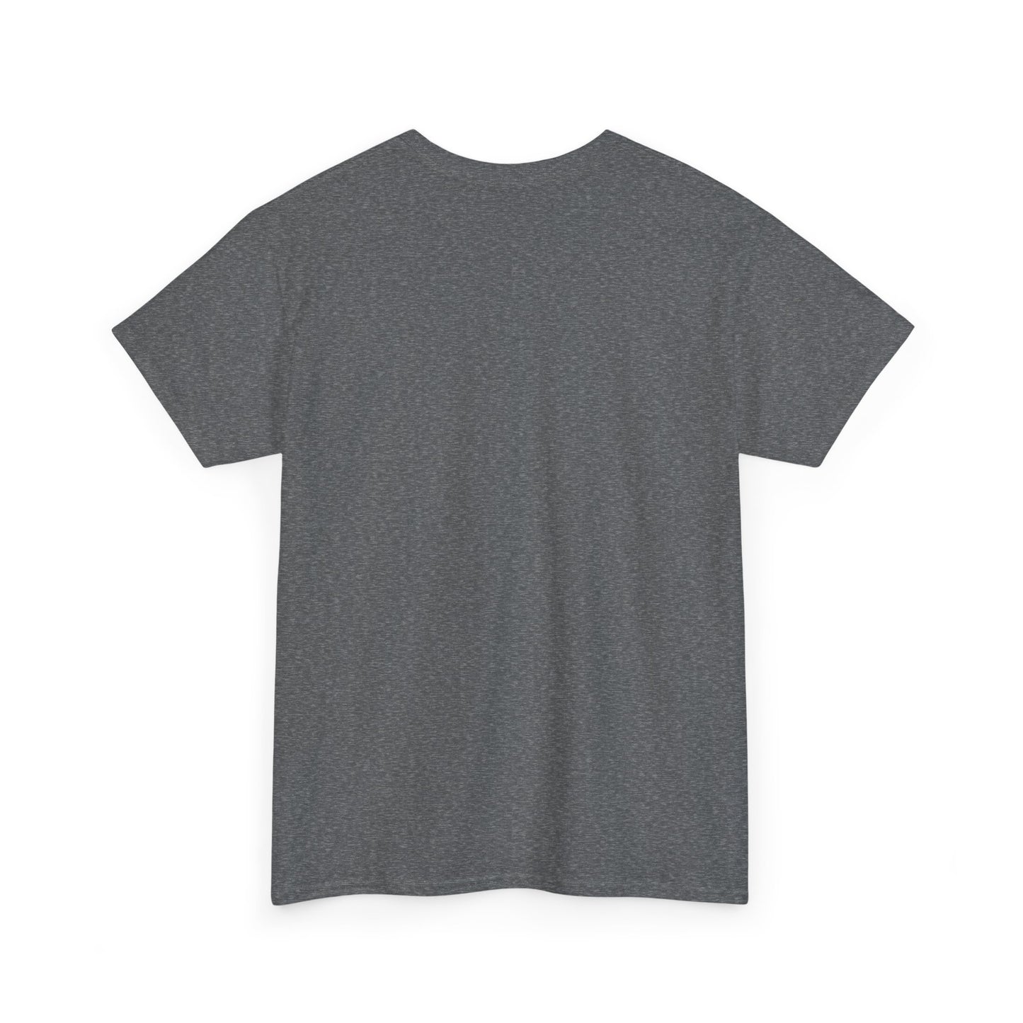 I Love You Always & Forever Mom Unisex Heavy Cotton Tee